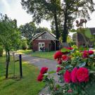 Bed en Breakfast Het Wierdenseveld