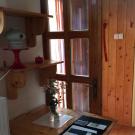 Farmotel Stefania - Double deluxe room with furnished balcony