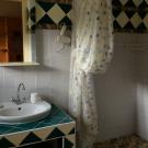 Farmotel Stefania - Double deluxe room with furnished balcony
