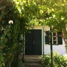Farmotel Stefania - Suite: huge bedroom + dining room + furnished balcony