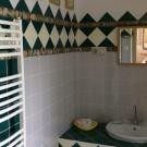 Farmotel Stefania - Suite: huge bedroom + dining room + furnished balcony