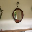 Farmotel Stefania - Suite: huge bedroom + dining room + furnished balcony