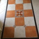 Farmotel Stefania - Suite: huge bedroom + dining room + furnished balcony