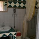 Farmotel Stefania - Suite: huge bedroom + dining room + furnished balcony