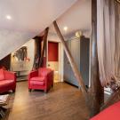 Aquamarijn - B&B Robijn