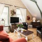 Aquamarijn - B&B Smaragd