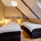 Aquamarijn - B&B Smaragd