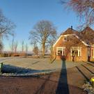 B&B Lyts mar Smûk