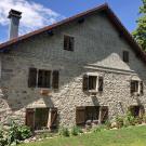 Chambres d'hôtes Chez Fayette