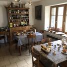 Chambres d'hôtes Chez Fayette
