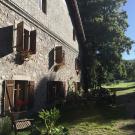 Chambres d'hôtes Chez Fayette
