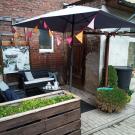 B&B zur Friedrichsruh
