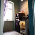 B&B zur Friedrichsruh
