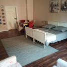 B&B zur Friedrichsruh - Beige