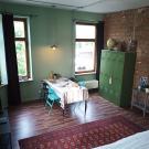 B&B zur Friedrichsruh - Grün