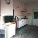 B&B zur Friedrichsruh - Ferienwohnung