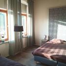B&B zur Friedrichsruh - Ferienwohnung