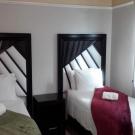 Essential Guest House - Deluxe Double Room