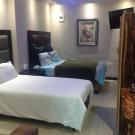 Essential Guest House - Deluxe Double Room