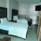 Essential Guest House - Deluxe Double Room