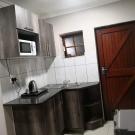Essential Guest House - Deluxe Double Room