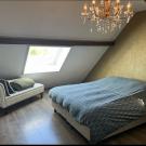 De Stjelp - B&B kamer