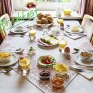 The Conscious Farmer Bed and Breakfast