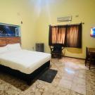 Adrenaline Lodge and Safaris - Double Room