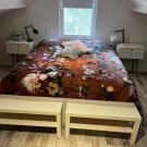 B&B Bij Boom - B&B kamer