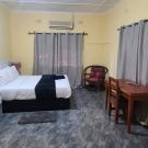 Adrenaline Lodge and Tours - Elephant