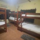 Adrenaline Lodge and Tours - Back Packer