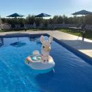 Finca Tres Molinos B&B