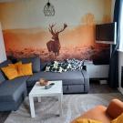Vakantieappartement de Turkse Knoop