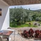 Casa Valle de Oro - Casita Olivo