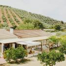 Casa Valle de Oro