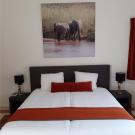 Bed & Breakfast Trouwborst - Benedenkamer 2