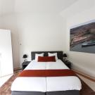 Bed & Breakfast Trouwborst - Benedenkamer 3