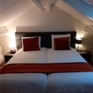 Bed & Breakfast Trouwborst - Budgetkamer