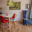 Vakantiehuisje Doornroosje - Vakantiehuisje Doornroosje