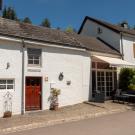 Vakantiehuisje Doornroosje