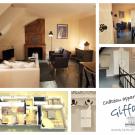 Château la Mothaye - Chateau appartement - Giffard