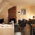 Château la Mothaye - Chateau appartement - Giffard