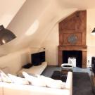 Château la Mothaye - Chateau appartement - Giffard