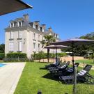 Château la Mothaye