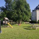 Château la Mothaye