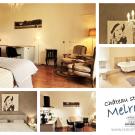 Château la Mothaye - Chateau studio - Melrose