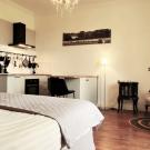 Château la Mothaye - Chateau studio - Melrose