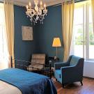 Château la Mothaye - Chateau appartement - Montigny