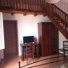 Agriturismo Lumia - Camera tripla