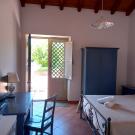 Agriturismo Lumia - Camera doppia